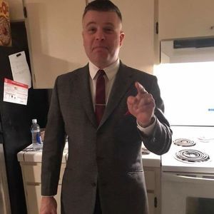 Meet your Posher, Chad